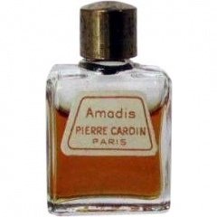 Amadis (Parfum) by Pierre Cardin
