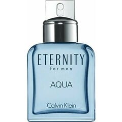 Eternity for Men Aqua (Eau de Toilette) by Calvin Klein