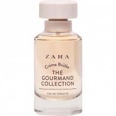 The Gourmand Collection - Crème Brûlée by Zara