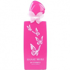 Butterfly Édition Limitée by Hanae Mori / ハナヱ モリ