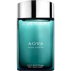 Aqva pour Homme Marine (After Shave Lotion) by Bvlgari