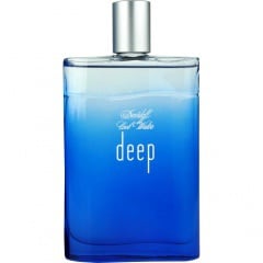 Cool Water Deep (After Shave) by Davidoff