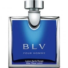 Blv pour Homme (After Shave Lotion) by Bvlgari