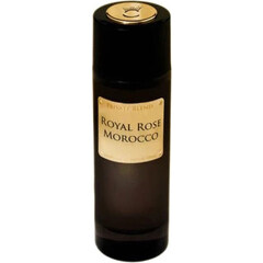 Private Blend - Royal Rose Morocco by Chkoudra