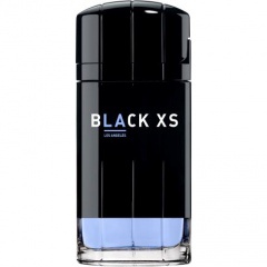Black XS L.A. for Him by Paco Rabanne
