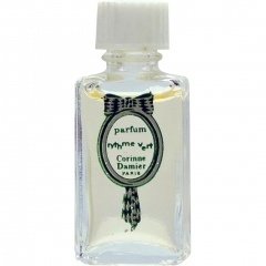 Rythme Vert (Parfum) by Corinne Damier