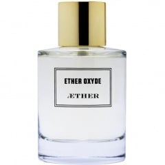 Ætheroxyde / Etheroxyde / Ether Oxyde by Aether