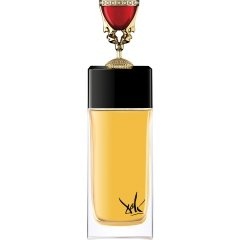 Calice de la Séduction Éternelle by Dali Haute Parfumerie
