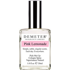 Pink Lemonade by Demeter Fragrance Library / The Library Of Fragrance