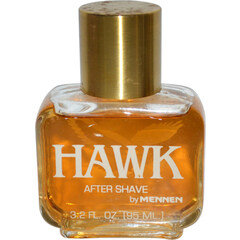 Hawk (After Shave) by Mennen
