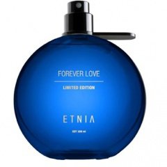 Forever Love (Blue) (Eau de Toilette) by Etnia