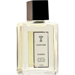 Agrume by Fleurage Perfume Atelier