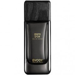 Collection Première - Zeste d'Or by Evody