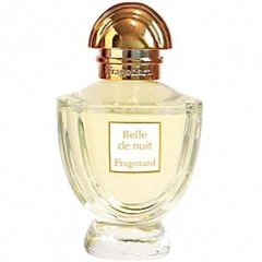 Belle de Nuit (Eau de Parfum) by Fragonard