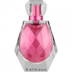 New Pink by Balmaso