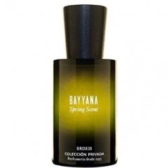 Bayyana Spring Scent by Briseis