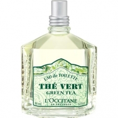 Thé Vert (1999) / Green Tea by L'Occitane en Provence