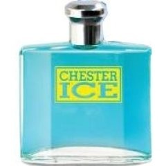 Chester Ice by Cannon