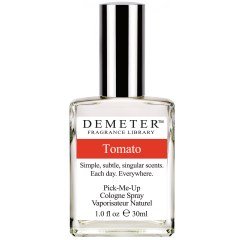 Tomato by Demeter Fragrance Library / The Library Of Fragrance