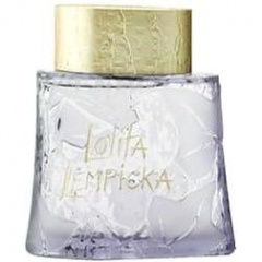 Au Masculin (After Shave) by Lolita Lempicka