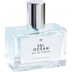 Sel Océan (Eau de Parfum) by Le Monde Gourmand