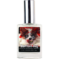 Zombie Dog by Demeter Fragrance Library / The Library Of Fragrance
