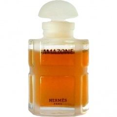 Amazone (Parfum) by Hermès