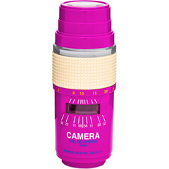 Camera for Women by Max Deville