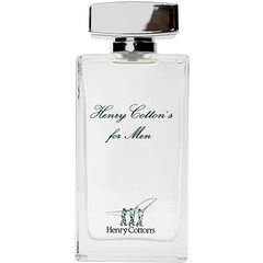 Henry Cotton's for Men (Eau de Toilette) by Henry Cotton's