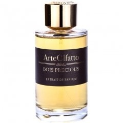 Bois Precious by ArteOlfatto - Luxury Perfumes