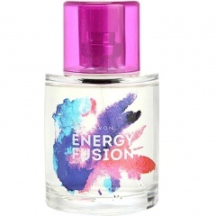 Energy Fusion for Her by Avon