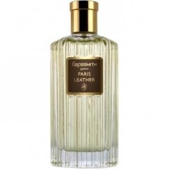 Paris Leather by Grossmith