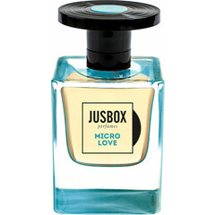 Micro Love by Jusbox