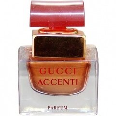 Accenti (Parfum) by Gucci
