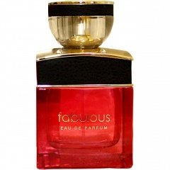 Fabulous (Eau de Parfum) by Khalis / خالص