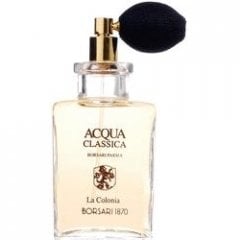 Acqua Classica by Borsari 1870