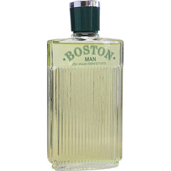 Boston Man (After Shave) by Puig