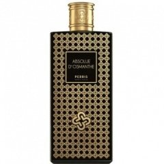 Absolue d'Osmanthe (Eau de Parfum) by Perris Monte Carlo