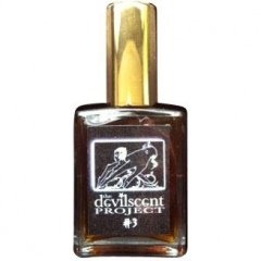 DevilScent #3 by Neil Morris Fragrances