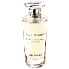 Secrets d'Essences - Accord Chic by Yves Rocher