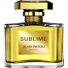 Sublime (Eau de Toilette) by Jean Patou