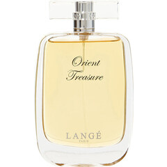 Orient Treasure by Langé