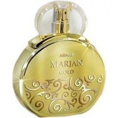 Armaf Marjan - Gold (Eau de Parfum) by Armaf