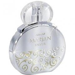 Armaf Marjan - Silver by Armaf