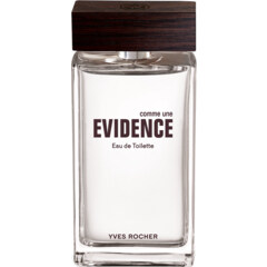 Comme une Evidence Homme by Yves Rocher