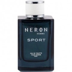 Neron Homme Sport by Caroline Néron