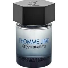 L'Homme Libre (Lotion Après Rasage) by Yves Saint Laurent