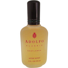 Adolfo Classic Gentlemen (After Shave) by Adolfo