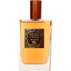 Désir d'Orient by Benchaâbane / Les Parfums du Soleil