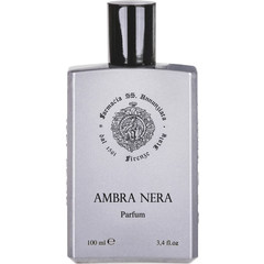 Ambra Nera by Farmacia SS. Annunziata